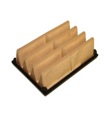 Filtre A Air Kpl, 5034472-04 Filtre A Air Kpl, 5034472-04