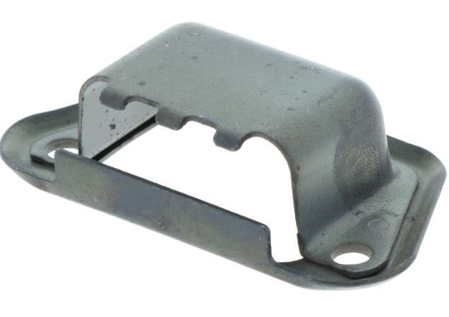 Tuyau D'Échappement 5034723-01