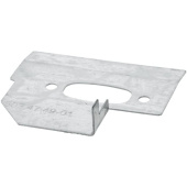 Dissipateur de chaleur 5034749-01 Dissipateur de chaleur 5034749-01