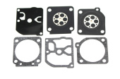 Kit diaphragme Husqvarna 240R, 245RX, 245, 55 Rancher Kit diaphragme Husqvarna 240R, 245RX, 245, 55 Rancher