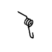 Ressort, gaz de démarrage Ressort, gaz de démarrage