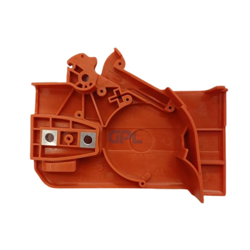 Couvercle D'Embrayage 5034932-01