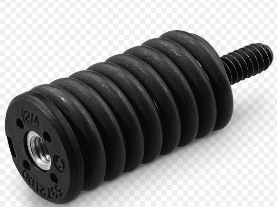 Amortisseur De Vibrations 5034962-01