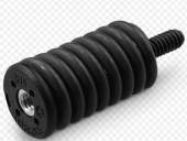 Amortisseur De Vibrations 5034962-01 Amortisseur De Vibrations 5034962-01