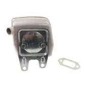 Silencieux Ff 5035555-04 Silencieux Ff 5035555-04