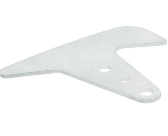 Support D'Écorce Extérieur 5035909-01