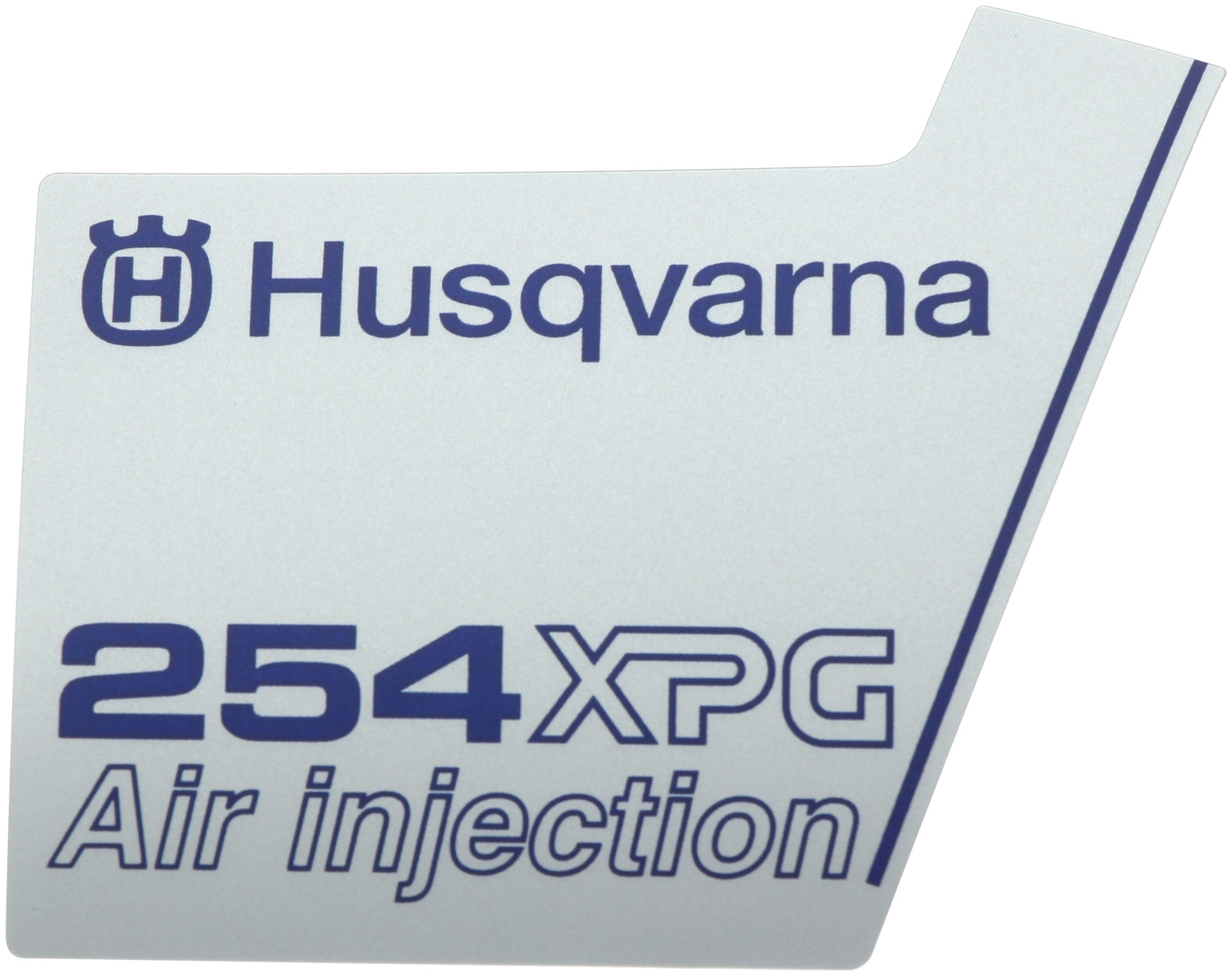 Autocollant 254 Xpg 5036198-02