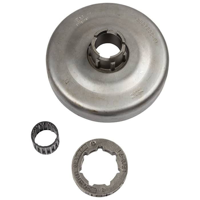 Tambour d'embrayage 5036259-03