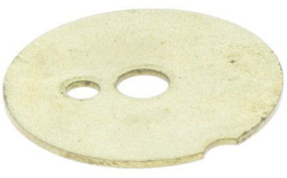Disque d'accélérateur 5036364-01