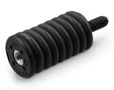 Isolateur de vibrations 5036376-01
