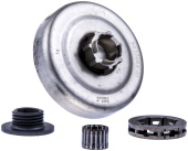 Tambour D'Embrayage 5036466-03 Tambour D'Embrayage 5036466-03