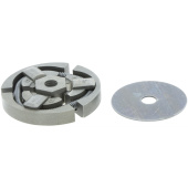 Accouplement Centrifuge Husqvarna 5036571-01 Accouplement Centrifuge Husqvarna 5036571-01