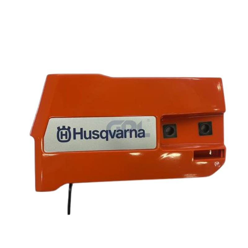 Couvercle D'Embrayage 5036907-01