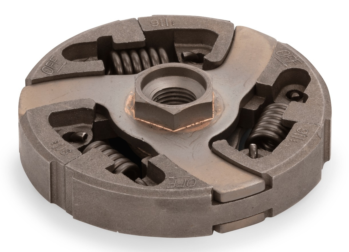 Ensemble d'embrayage