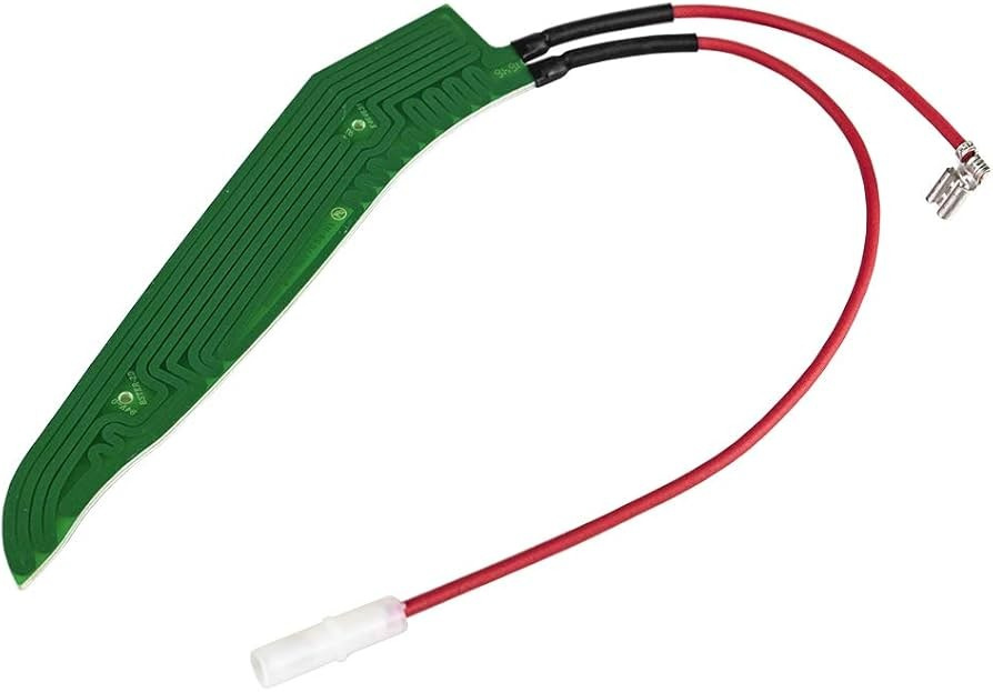 Plaque chauffante 5037059-01