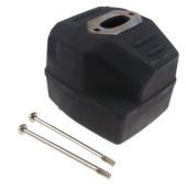 Silencieux Ff 5037113-07 Silencieux Ff 5037113-07