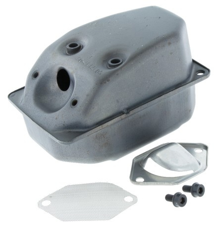 Silencieux Kpl, 5037137-05