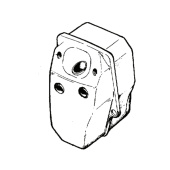 Silencieux 5037137-06 Silencieux 5037137-06