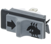 Changer 5037182-02 Changer 5037182-02