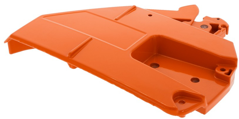 Couvercle d'embrayage 5037208-01