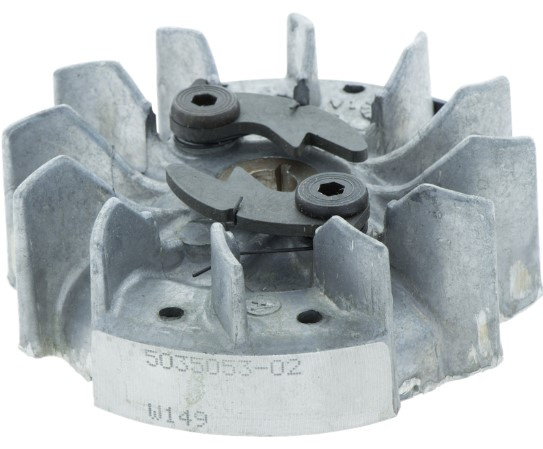 Volant Moteur Husqvarna Kpl, 5037306-01 5037306-01