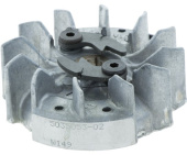 Volant Moteur Husqvarna Kpl, 5037306-01 5037306-01 Volant Moteur Husqvarna Kpl, 5037306-01 5037306-01