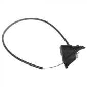 Câble d'accélérateur 5037342-01 Câble d'accélérateur 5037342-01