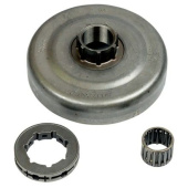 Tambour D'Embrayage .325 7T 51/55 5037454-01 Tambour D'Embrayage .325 7T 51/55 5037454-01