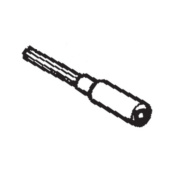 Adaptateur (Moignon D'Épaule) 5037647-01 Adaptateur (Moignon D'Épaule) 5037647-01