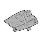 Couvercle De Cylindre 5037669-02 Couvercle De Cylindre 5037669-02