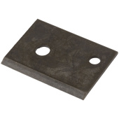 Couvercle de garniture de couteau 5037988-02 Couvercle de garniture de couteau 5037988-02