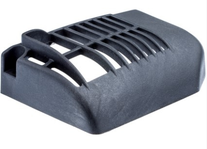 Couvercle De Silencieux 5038114-02