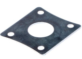 Plaque 5038115-01 Plaque 5038115-01
