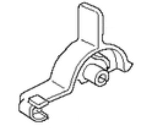 Interrupteur D'Arrêt 5038134-02