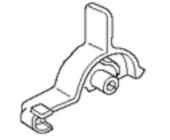 Interrupteur D'Arrêt 5038134-02 Interrupteur D'Arrêt 5038134-02