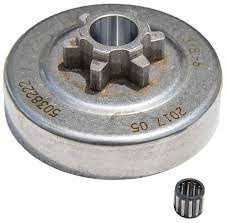 Tambour D'Embrayage Husqvarna 334T, 335XPT, 336, 338XPT, 339XP