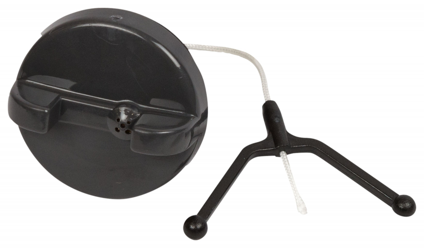 Bouchon de réservoir 225R, 232R, 235R, 240R, 245RX, 250R, 252RX