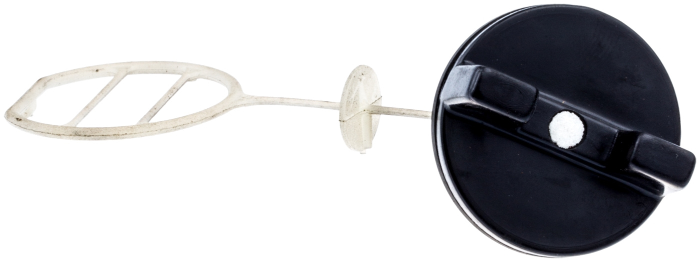 Bouchon De Réservoir, Noir 5038280-06