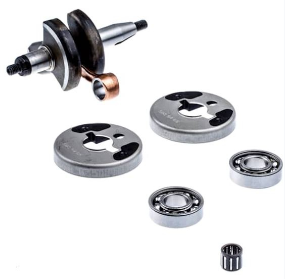 Vilebrequin 5038524-74