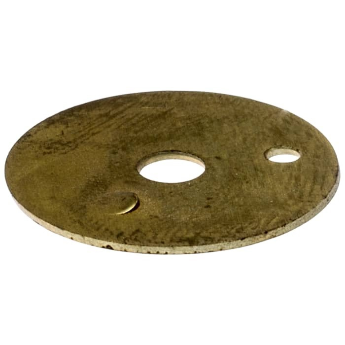 Amortisseur de starter 5038558-01