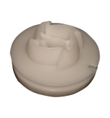 Roue de ligne 5038596-01 Roue de ligne 5038596-01