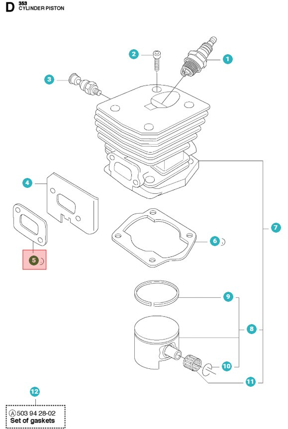 Emballage 5038625-01
