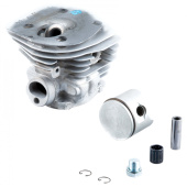 Cylindre Kpl, Decomp 346 XP, 346XPG 45cc Cylindre Kpl, Decomp 346 XP, 346XPG 45cc
