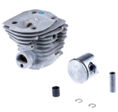 Cylindre Kpl Husqvarna 350 Cylindre Kpl Husqvarna 350