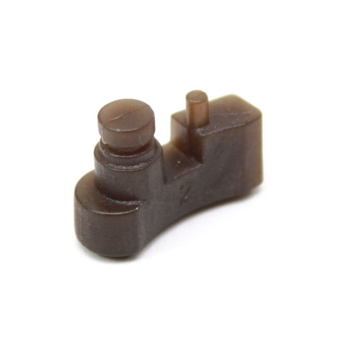 Crochet de démarrage 5038735-02