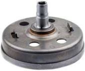 Tambour d'embrayage 325RX, 325RXT, BC2125, GC2125 Tambour d'embrayage 325RX, 325RXT, BC2125, GC2125