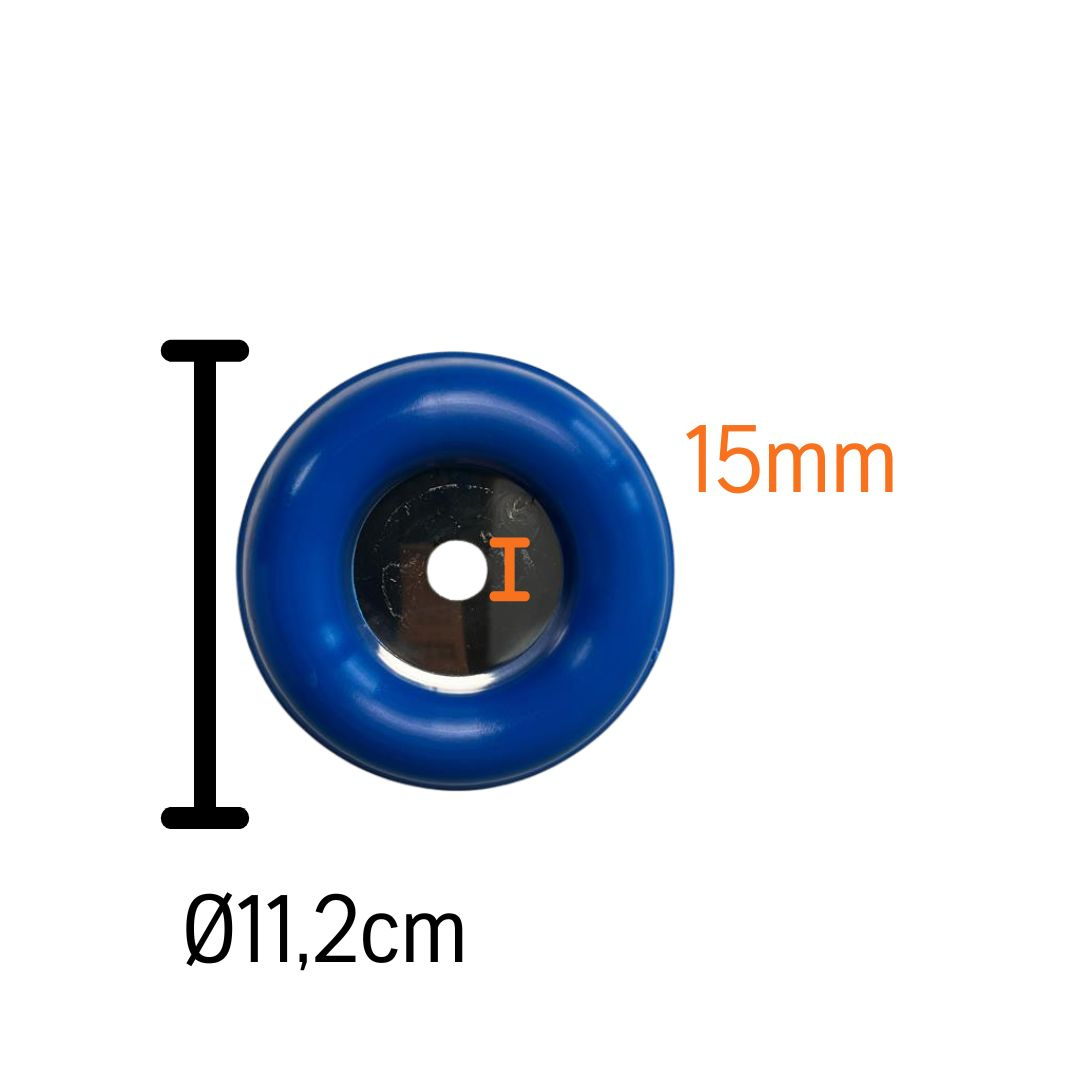 Coupelle de soutien 5038901-02