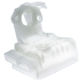 Porte-filtre 5038903-01 Porte-filtre 5038903-01