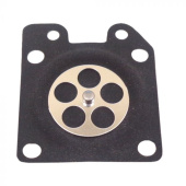 Membrane de contrôle Husqvarna 240R, 245RX, 41 Membrane de contrôle Husqvarna 240R, 245RX, 41