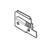 Tuyau D'Échappement 5039038-03 Tuyau D'Échappement 5039038-03